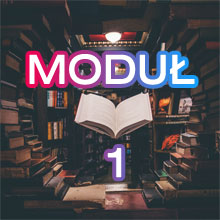 moduł 1 motiflow